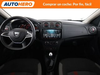 Dacia Sandero 0.9 TCe SL Xplore