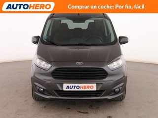 Ford Tourneo Courier 1.0 EcoBoost Trend