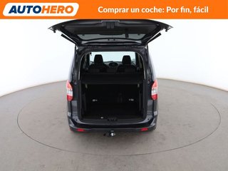 Ford Tourneo Courier 1.0 EcoBoost Trend