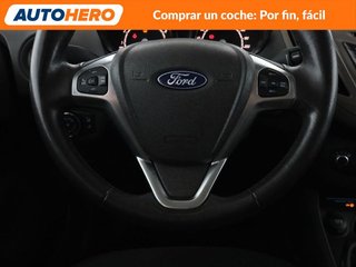 Ford Tourneo Courier 1.0 EcoBoost Trend