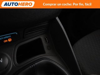 Ford Tourneo Courier 1.0 EcoBoost Trend