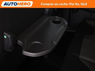 Ford Tourneo Courier 1.0 EcoBoost Trend