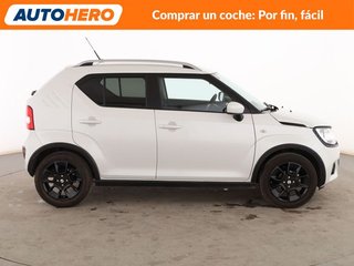 Suzuki Ignis 1.2 DualJet GLE
