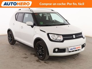 Suzuki Ignis 1.2 DualJet GLE