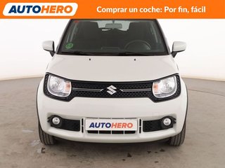 Suzuki Ignis 1.2 DualJet GLE
