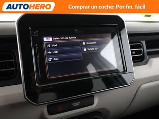 Suzuki Ignis 1.2 DualJet GLE
