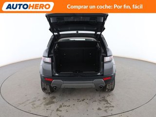 Land-Rover Range Rover Evoque 2.0 Td4 SE Dynamic
