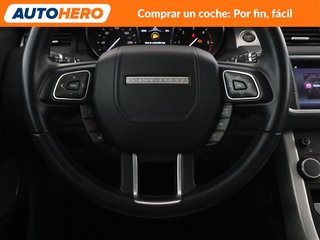 Land-Rover Range Rover Evoque 2.0 Td4 SE Dynamic