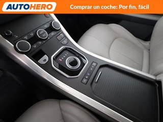 Land-Rover Range Rover Evoque 2.0 Td4 SE Dynamic