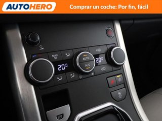 Land-Rover Range Rover Evoque 2.0 Td4 SE Dynamic
