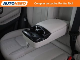 Land-Rover Range Rover Evoque 2.0 Td4 SE Dynamic