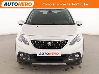 Peugeot 2008 1.6 Blue-HDi Allure