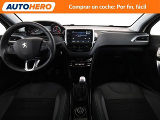 Peugeot 2008 1.6 Blue-HDi Allure