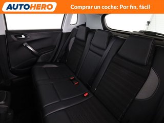 Peugeot 2008 1.6 Blue-HDi Allure