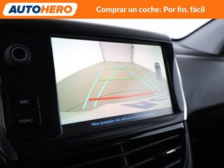 Peugeot 2008 1.6 Blue-HDi Allure