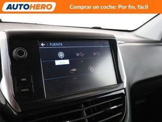 Peugeot 2008 1.6 Blue-HDi Allure