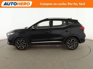 MG ZS 1.0 T-GDI Comfort