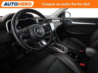 MG ZS 1.0 T-GDI Comfort