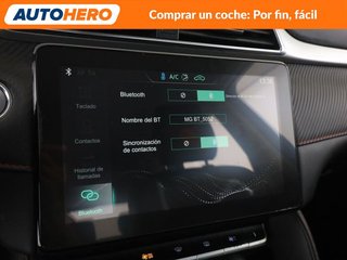 MG ZS 1.0 T-GDI Comfort