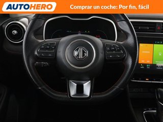 MG ZS 1.0 T-GDI Comfort