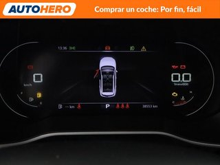 MG ZS 1.0 T-GDI Comfort