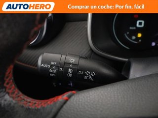 MG ZS 1.0 T-GDI Comfort