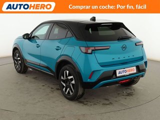 Opel Mokka 1.2 Turbo GS