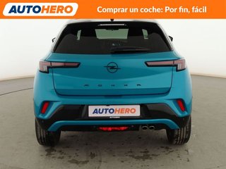 Opel Mokka 1.2 Turbo GS