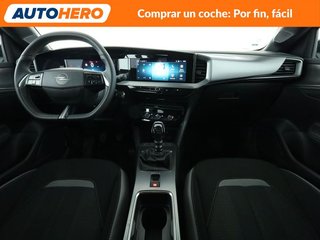 Opel Mokka 1.2 Turbo GS
