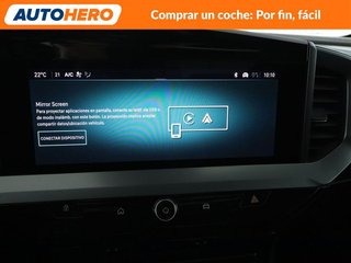 Opel Mokka 1.2 Turbo GS
