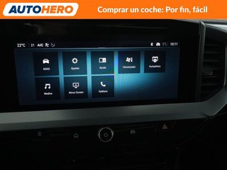 Opel Mokka 1.2 Turbo GS