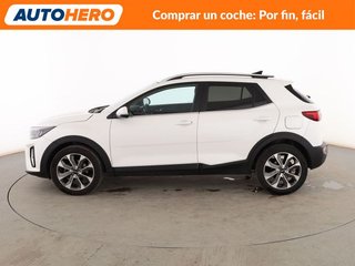 Kia Stonic 1.0 TGDI Mild-Hybrid Style