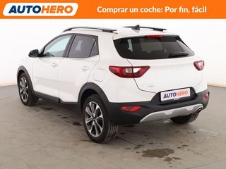 Kia Stonic 1.0 TGDI Mild-Hybrid Style