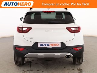 Kia Stonic 1.0 TGDI Mild-Hybrid Style