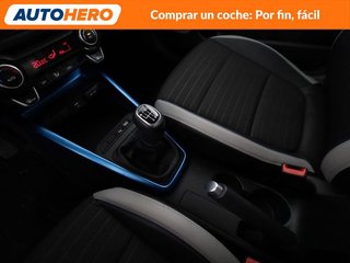 Kia Stonic 1.0 TGDI Mild-Hybrid Style