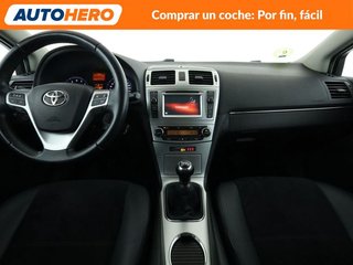 Toyota Avensis 1.8 Advance
