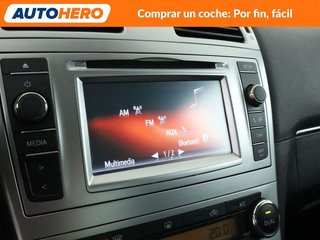 Toyota Avensis 1.8 Advance