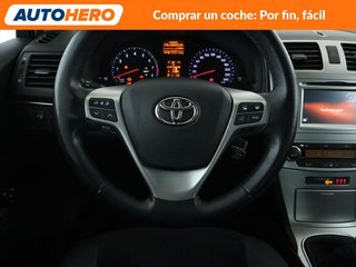 Toyota Avensis 1.8 Advance
