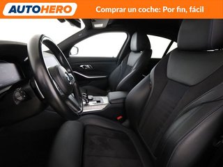 BMW Serie 3 320d Mild-Hybrid M Sport