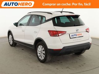 Seat Arona 1.0 TSI Style