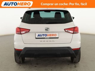 Seat Arona 1.0 TSI Style