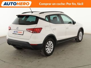 Seat Arona 1.0 TSI Style