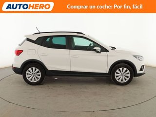 Seat Arona 1.0 TSI Style