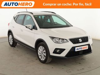Seat Arona 1.0 TSI Style