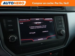 Seat Arona 1.0 TSI Style