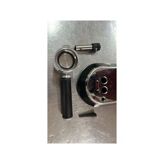 - De'Longhi EC685.R cafetera espresso acero