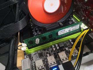 Placa Mãe X79 TURBO
