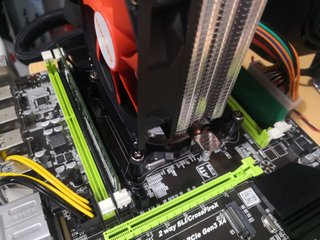 Placa Mãe X79 TURBO