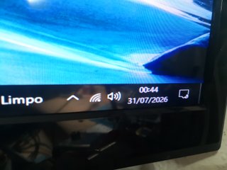 Placa Mãe X79 TURBO
