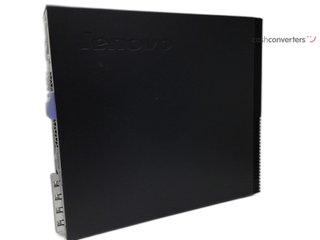 pc lenovo m series